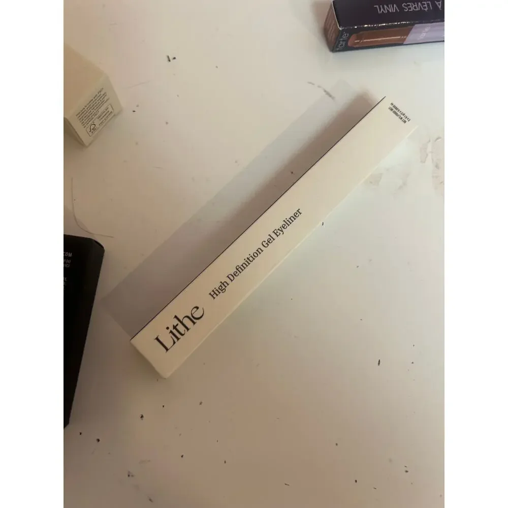 Lithe Gel Eyeliner Set *Galaxy & Blueprint*